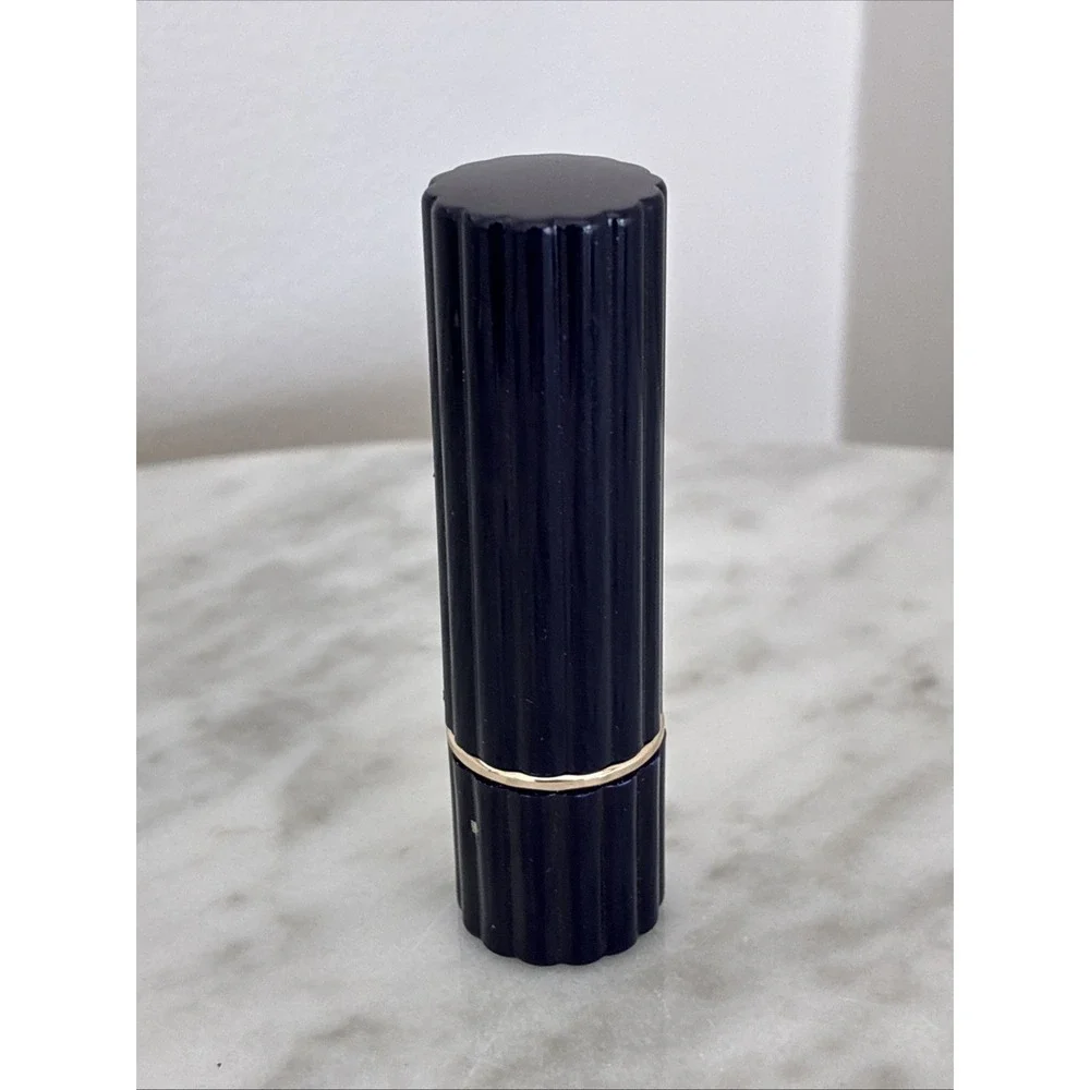 New Estee Lauder All Day Lipstick Frosted Apricot Pearl Finish